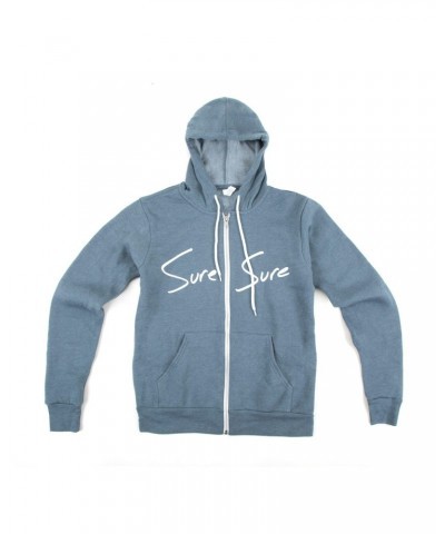 Sure Sure Fleece Hoodie $15.60 Sweatshirts