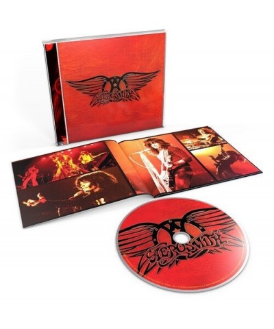 Aerosmith GREATEST HITS CD $6.72 CD