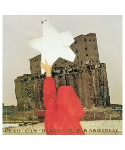 Dead Can Dance Spleen and Ideal Vinyl Record $10.14 Vinyl