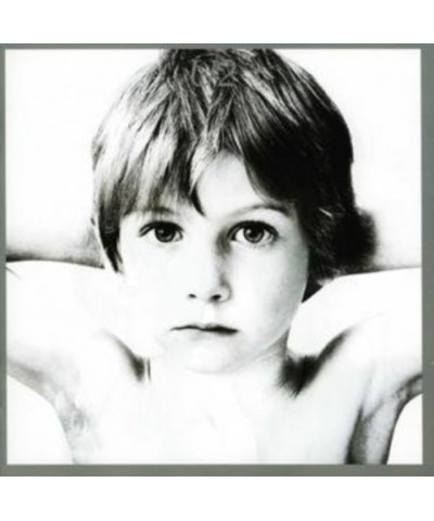 U2 CD - Boy (Remastered Edition) $5.91 CD