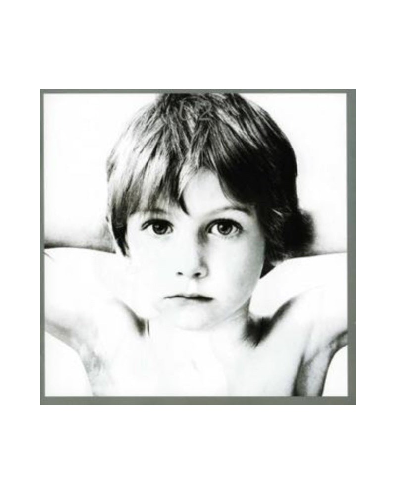 U2 CD - Boy (Remastered Edition) $5.91 CD