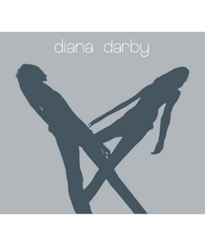 Diana Darby I V (Intravenous) Vinyl Record $8.03 Vinyl