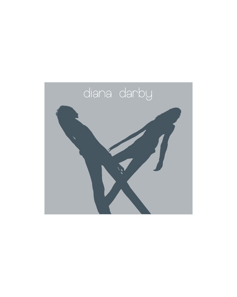 Diana Darby I V (Intravenous) Vinyl Record $8.03 Vinyl