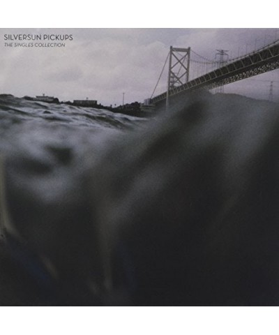 Silversun Pickups SINGLES COLLECTION CD $5.80 CD