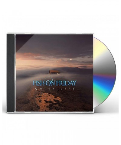 Fish On Friday QUIET LIFE CD $6.66 CD