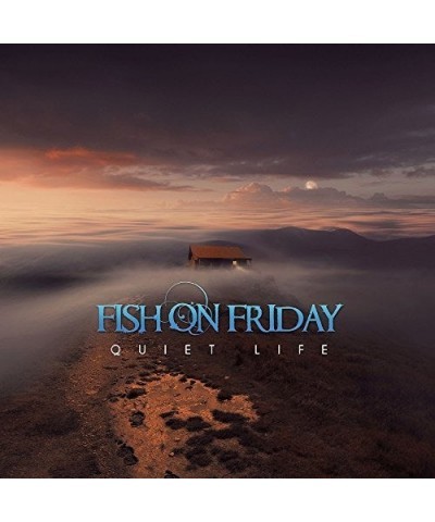 Fish On Friday QUIET LIFE CD $6.66 CD