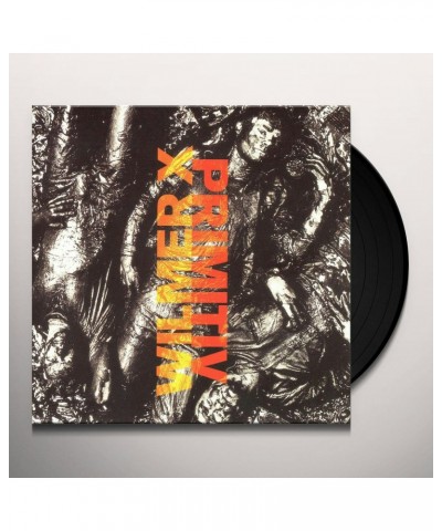 Wilmer X Primitiv Vinyl Record $18.00 Vinyl