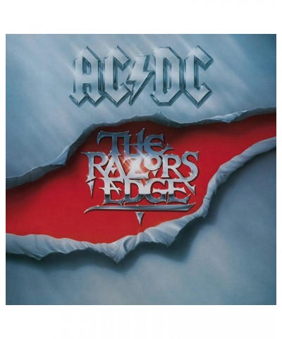 AC/DC Razors Edge LP (Vinyl) $13.16 Vinyl