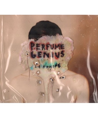 Perfume Genius Learning Vinyl Record $6.60 Vinyl