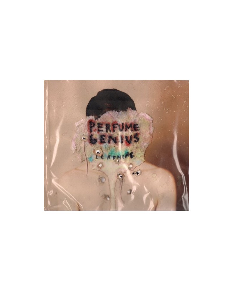 Perfume Genius Learning Vinyl Record $6.60 Vinyl