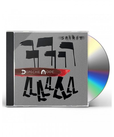 Depeche Mode SPIRIT: JAPANESE DELUXE EDITION CD $18.06 CD