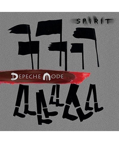 Depeche Mode SPIRIT: JAPANESE DELUXE EDITION CD $18.06 CD