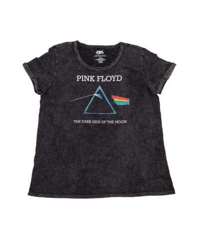 Pink Floyd Washed DSOTM T-shirt $10.50 Shirts