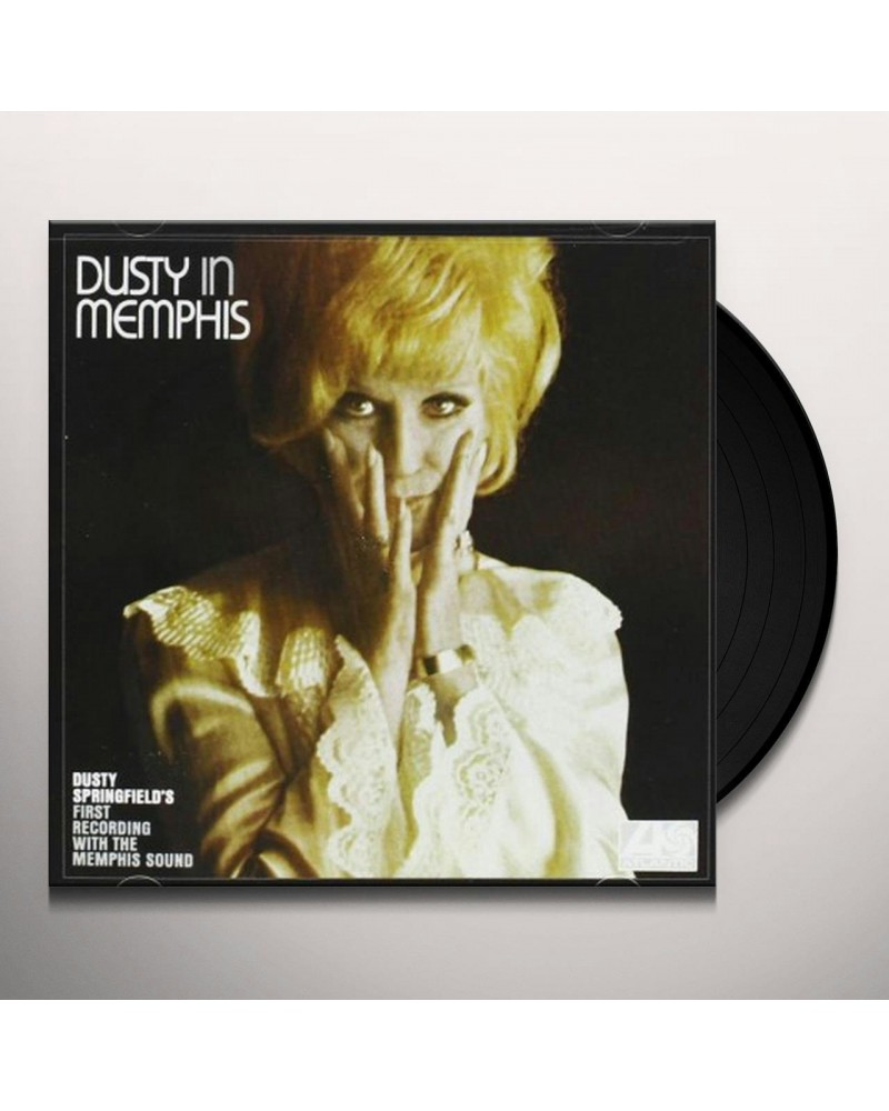 Dusty Springfield Dusty In Memphis Vinyl Record $15.12 Vinyl