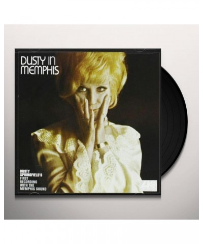 Dusty Springfield Dusty In Memphis Vinyl Record $15.12 Vinyl