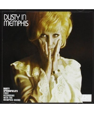 Dusty Springfield Dusty In Memphis Vinyl Record $15.12 Vinyl