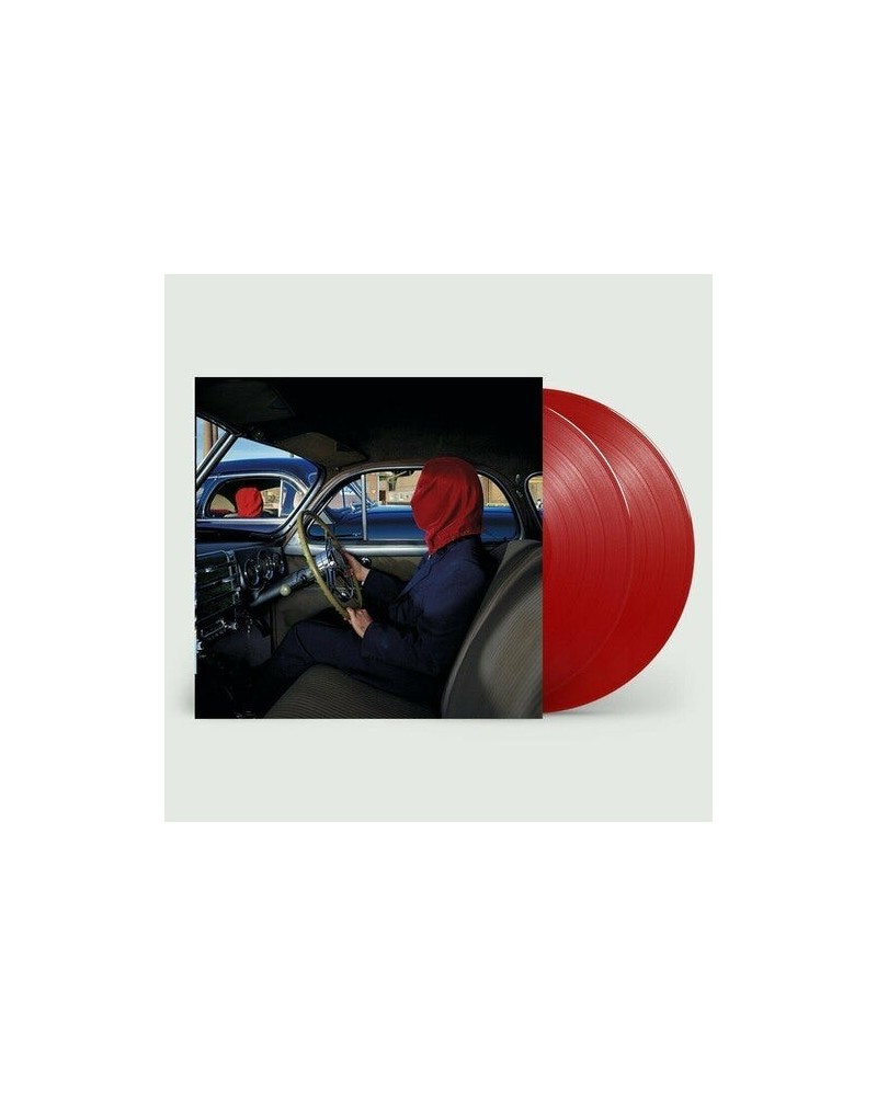 The Mars Volta Frances the Mute Vinyl Record $19.98 Vinyl