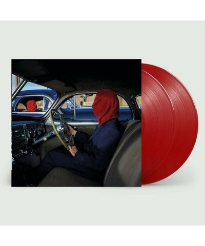 The Mars Volta Frances the Mute Vinyl Record $19.98 Vinyl