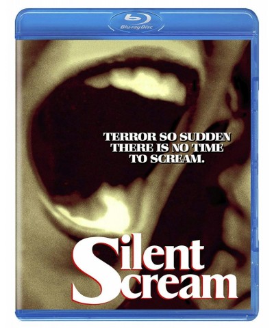 Silent Scream (1979) Blu-ray $8.67 Videos