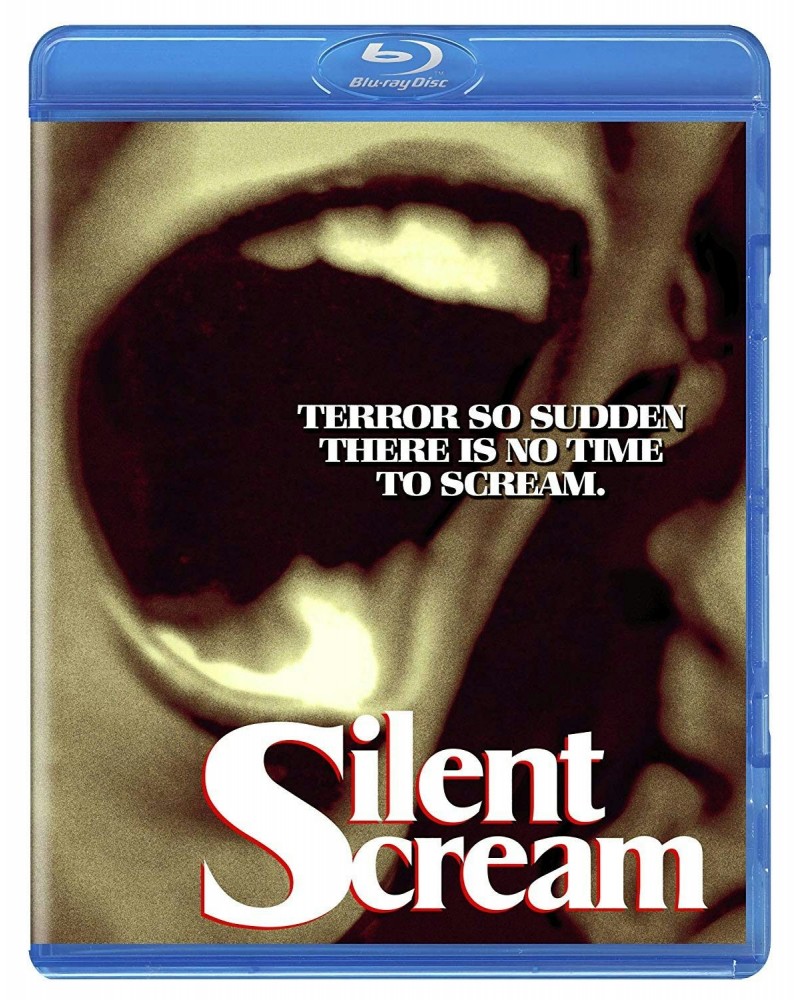 Silent Scream (1979) Blu-ray $8.67 Videos