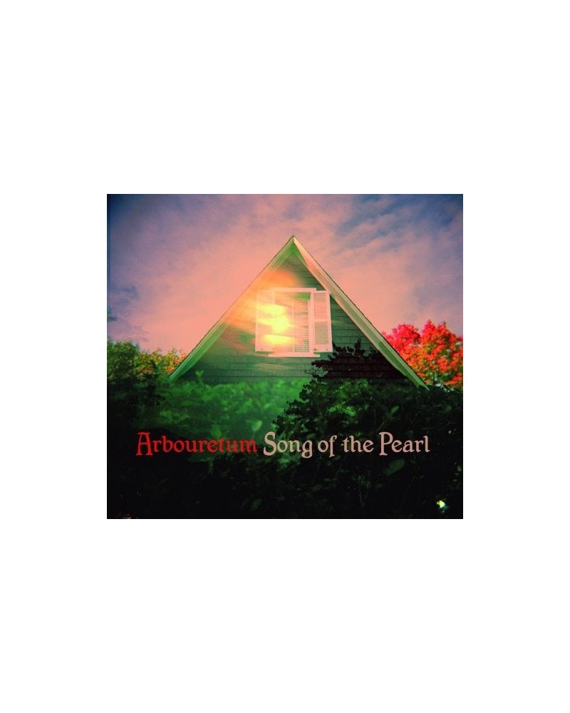 Arbouretum Song Of The Pearl Vinyl Record $7.45 Vinyl