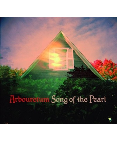 Arbouretum Song Of The Pearl Vinyl Record $7.45 Vinyl