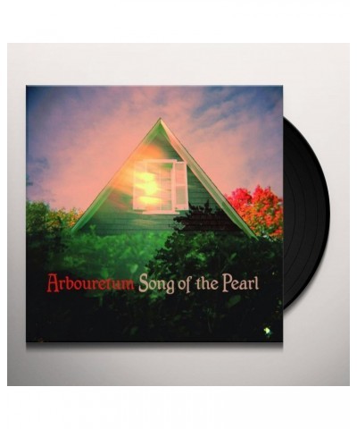 Arbouretum Song Of The Pearl Vinyl Record $7.45 Vinyl