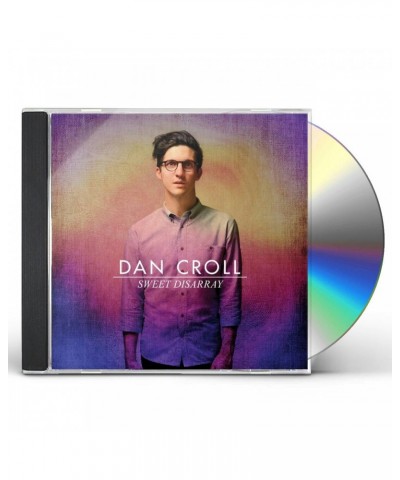 Dan Croll SWEET DISARRAY CD $4.74 CD