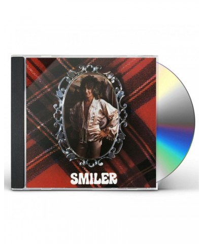 Rod Stewart SMILER CD $4.69 CD