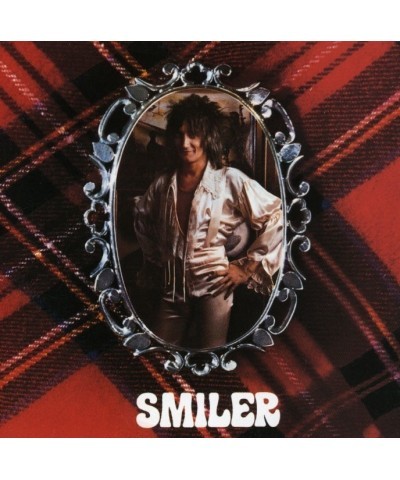 Rod Stewart SMILER CD $4.69 CD