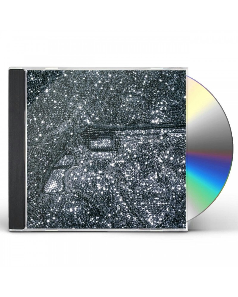 The Young Gods SUPER READY / FRAGMENTE CD $5.85 CD