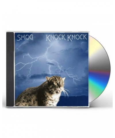 Smog KNOCK KNOCK CD $6.66 CD