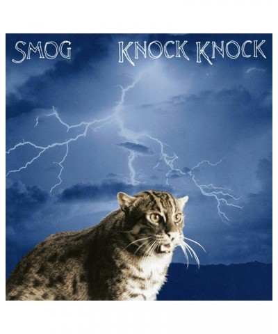 Smog KNOCK KNOCK CD $6.66 CD