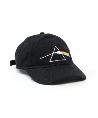 Pink Floyd Dark Side Black Hat $4.50 Hats