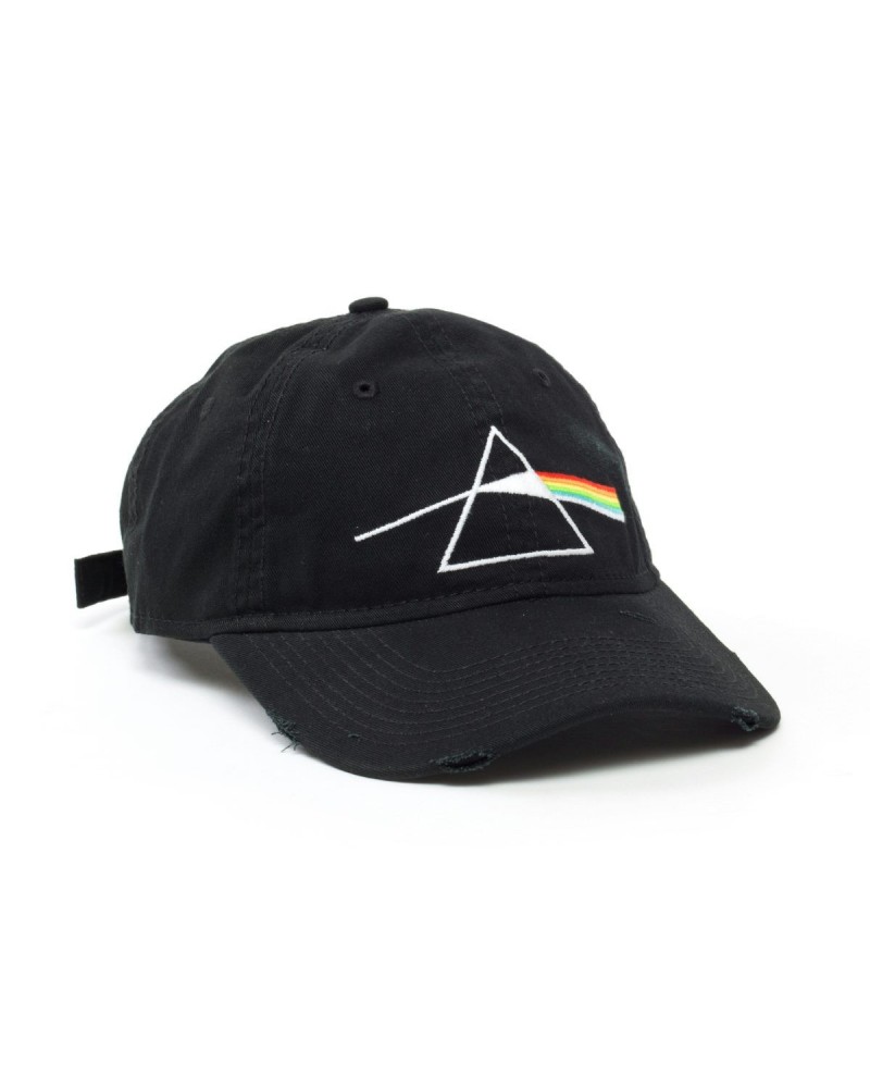 Pink Floyd Dark Side Black Hat $4.50 Hats