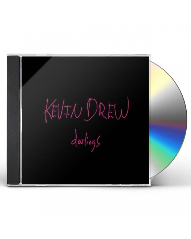 Kevin Drew DARLINGS CD $4.16 CD