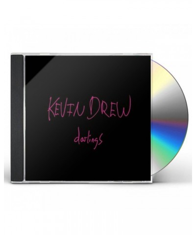 Kevin Drew DARLINGS CD $4.16 CD