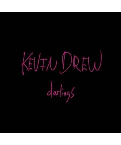 Kevin Drew DARLINGS CD $4.16 CD