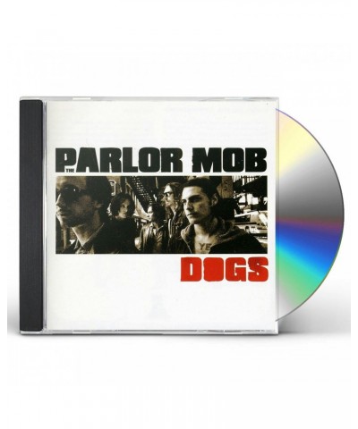 The Parlor Mob DOGS CD $5.82 CD