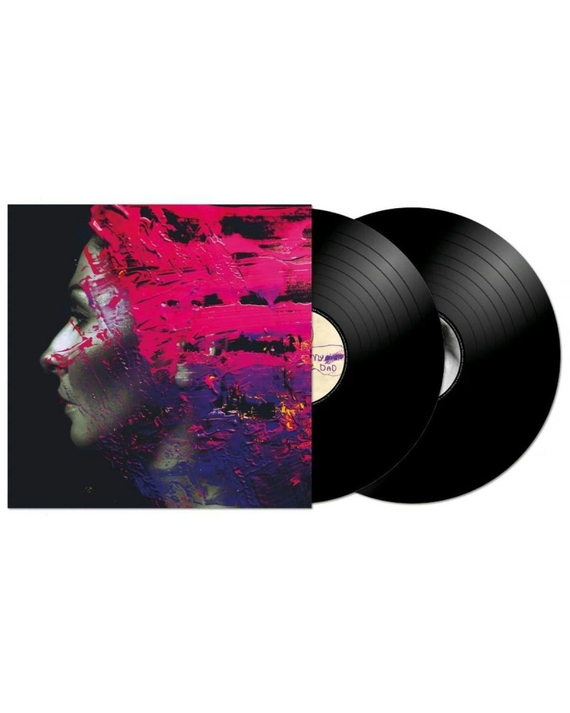 Steven Wilson Hand.Cannot.Erase (2LP) Vinyl Record $19.35 Vinyl