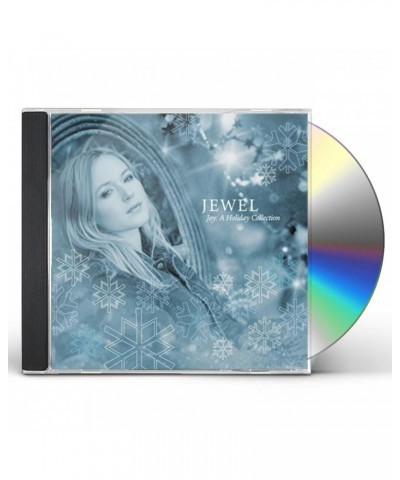 Jewel JOY: A HOLIDAY COLLECTION CD $3.33 CD