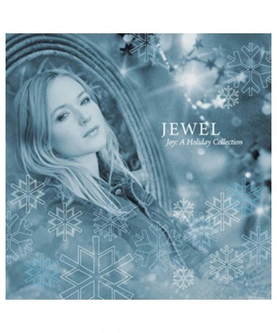 Jewel JOY: A HOLIDAY COLLECTION CD $3.33 CD