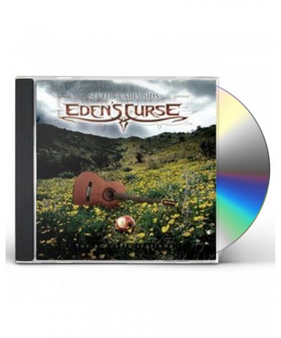 Eden's Curse SEVEN DEADLY SINS: THE ACOUSTIC SESSIONS CD $5.31 CD