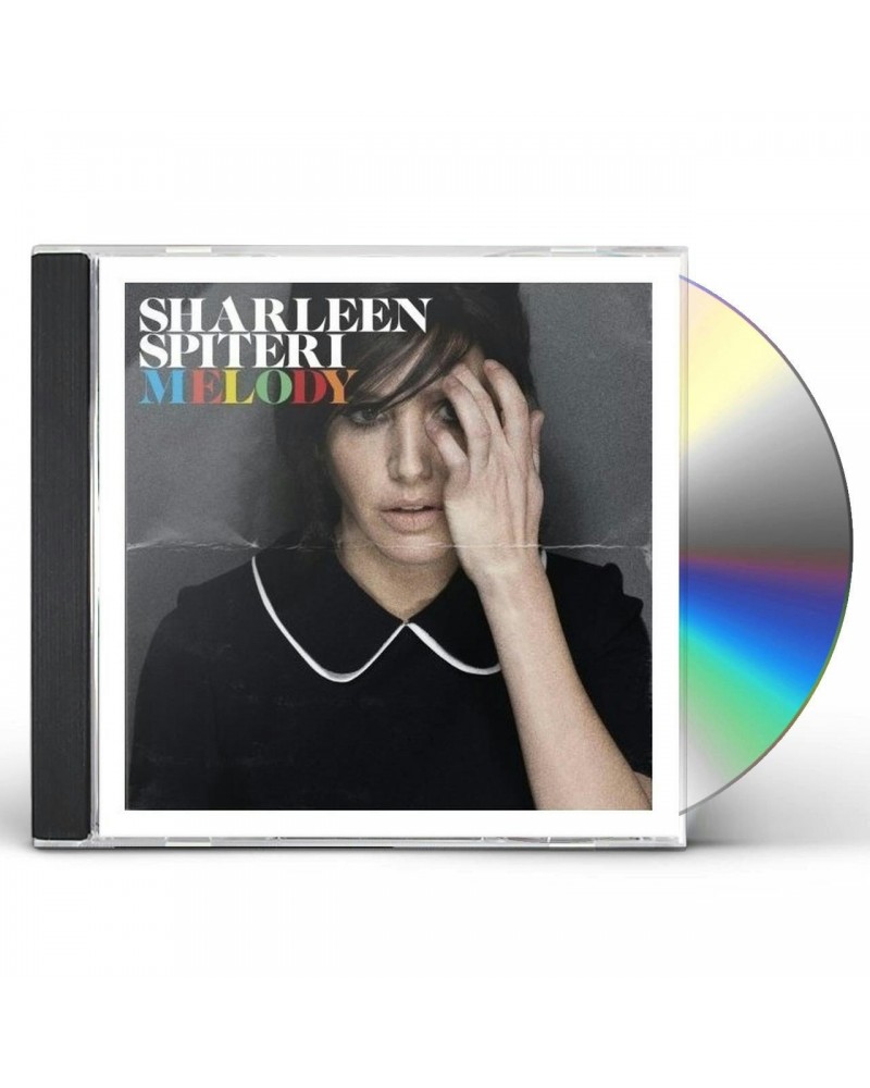 Sharleen Spiteri MELODY CD $6.84 CD