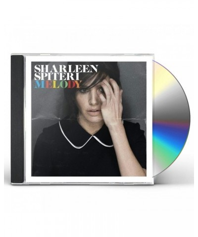 Sharleen Spiteri MELODY CD $6.84 CD