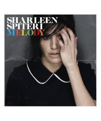 Sharleen Spiteri MELODY CD $6.84 CD