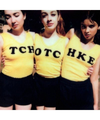 Tchotchke Tchotchike Vinyl Record $8.37 Vinyl