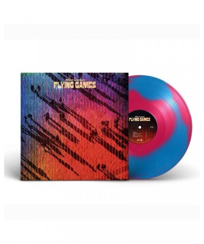 Phish Flying Games LP (Vinyl) $11.27 Vinyl