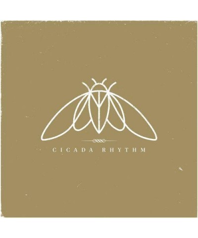 Cicada Rhythm (DL Code) Vinyl Record $8.40 Vinyl