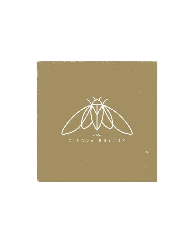 Cicada Rhythm (DL Code) Vinyl Record $8.40 Vinyl